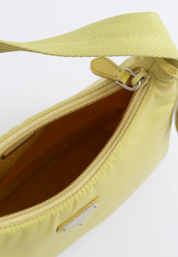 Prada Resale Сумка - Re-Edition 2000 - фото 4