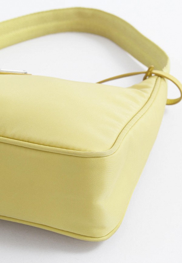 Prada Resale Сумка - Re-Edition 2000 - фото 6