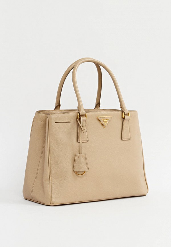 Prada Resale Сумка - Galleria - фото 2