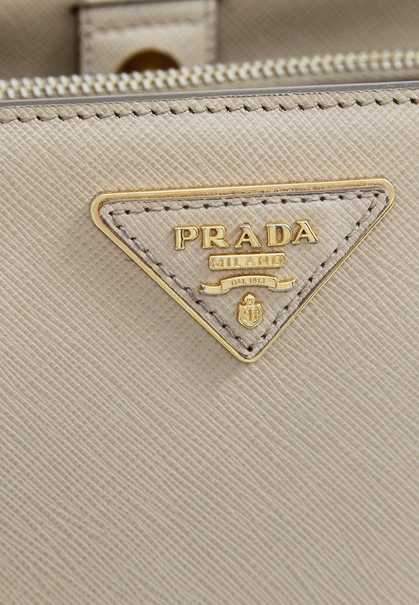 Prada Resale Сумка - Galleria - фото 4