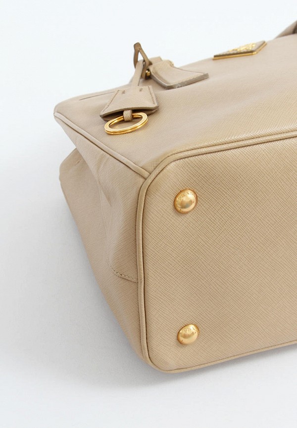 Prada Resale Сумка - Galleria - фото 5