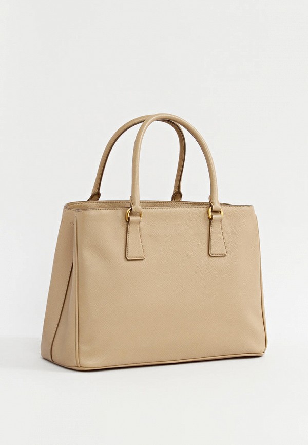 Prada Resale Сумка - Galleria - фото 3