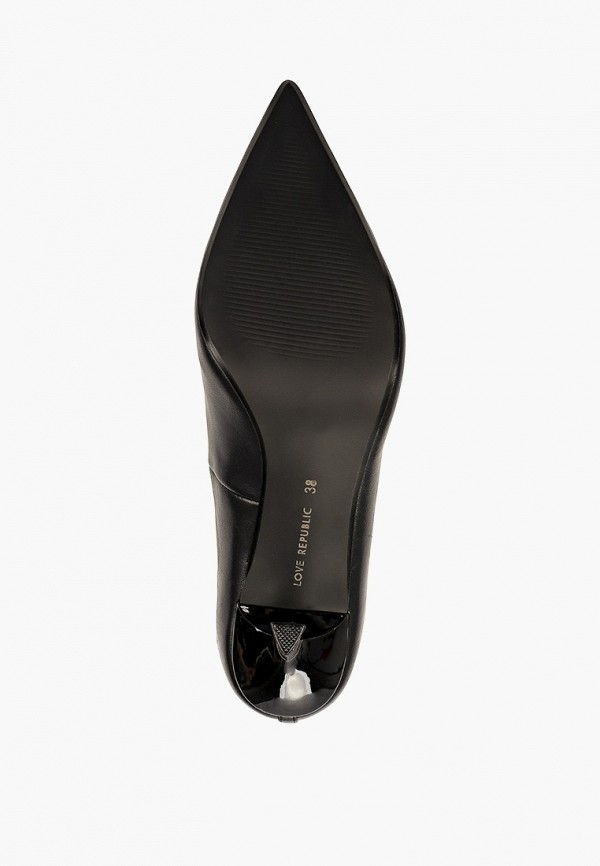 Love Republic Туфли - фото 5