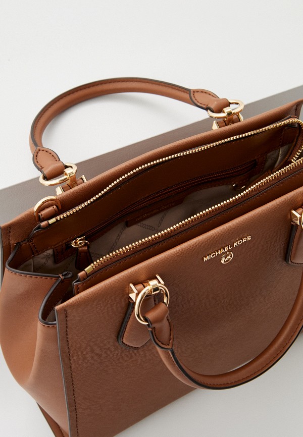 Michael Michael Kors Сумка - MARILYN - фото 4