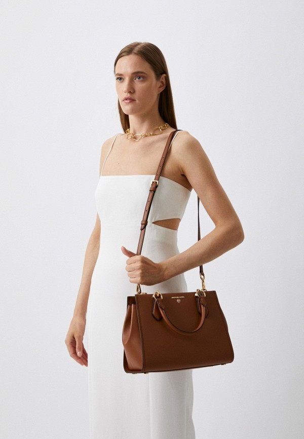 Michael Michael Kors Сумка - MARILYN - фото 6