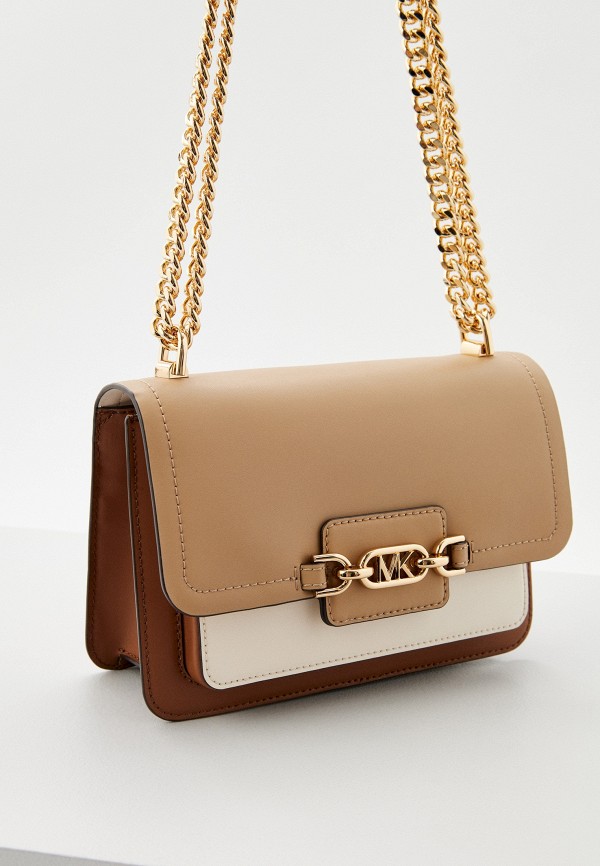 Michael Michael Kors Сумка - HEATHER - фото 3