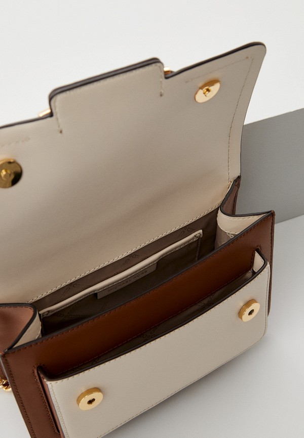 Michael Michael Kors Сумка - HEATHER - фото 4