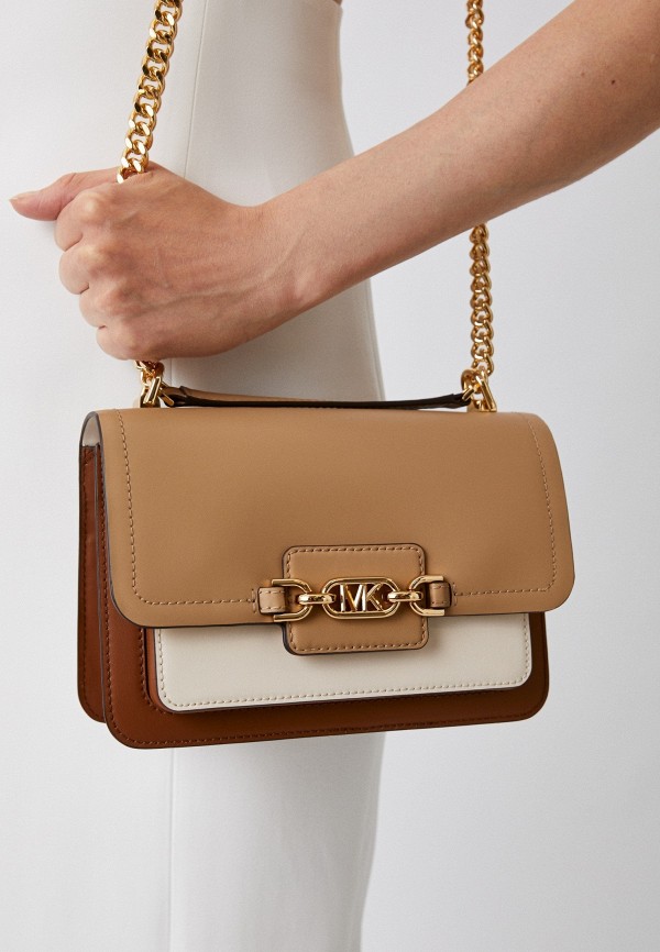 Michael Michael Kors Сумка - HEATHER - фото 6