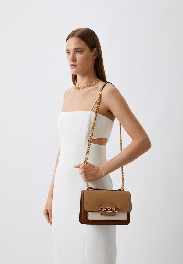 Michael Michael Kors Сумка - HEATHER - фото 5