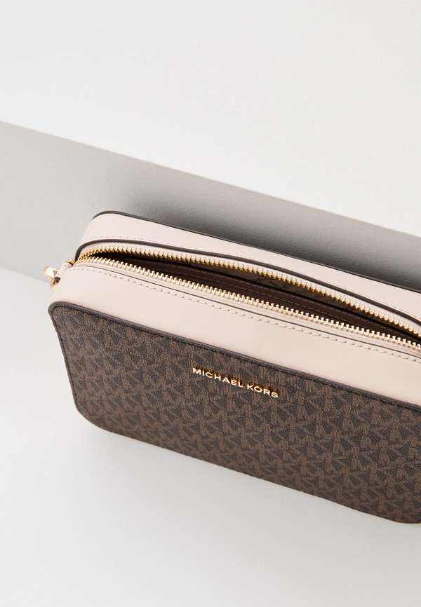 Michael Michael Kors Сумка и брелок - JET SET - фото 4