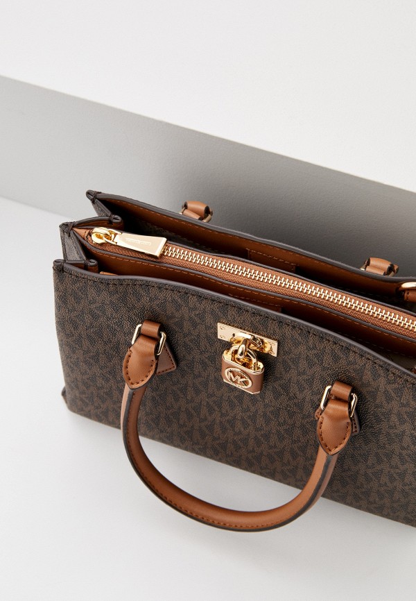 Michael Michael Kors Сумка - RUBY - фото 4