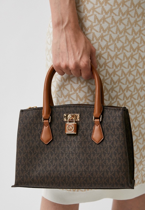 Michael Michael Kors Сумка - RUBY - фото 6