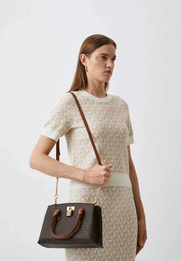 Michael Michael Kors Сумка - RUBY - фото 5