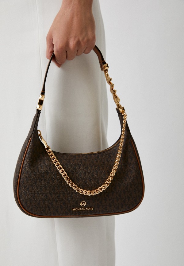 Michael Michael Kors Сумка - PIPER - фото 6