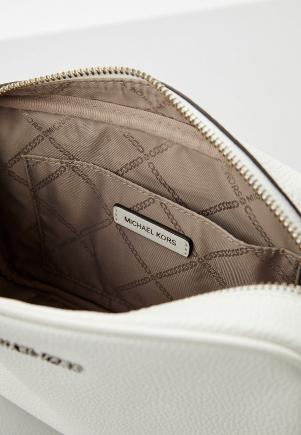 Michael Michael Kors Сумка и брелок - JET SET - фото 4