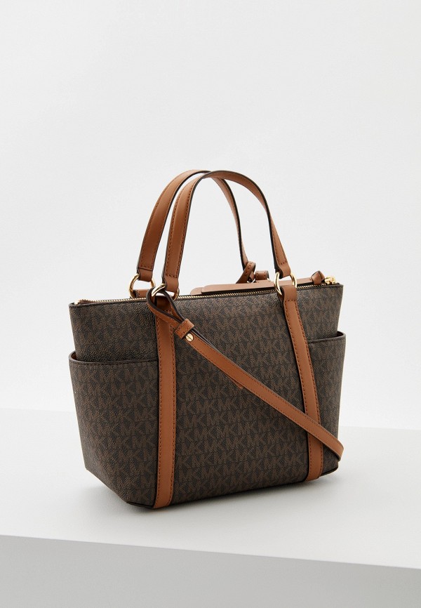 Michael Michael Kors Сумка и брелок - SULLIVAN - фото 2