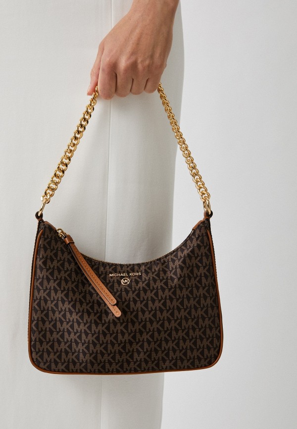 Michael Michael Kors Сумка - JET SET CHARM - фото 5