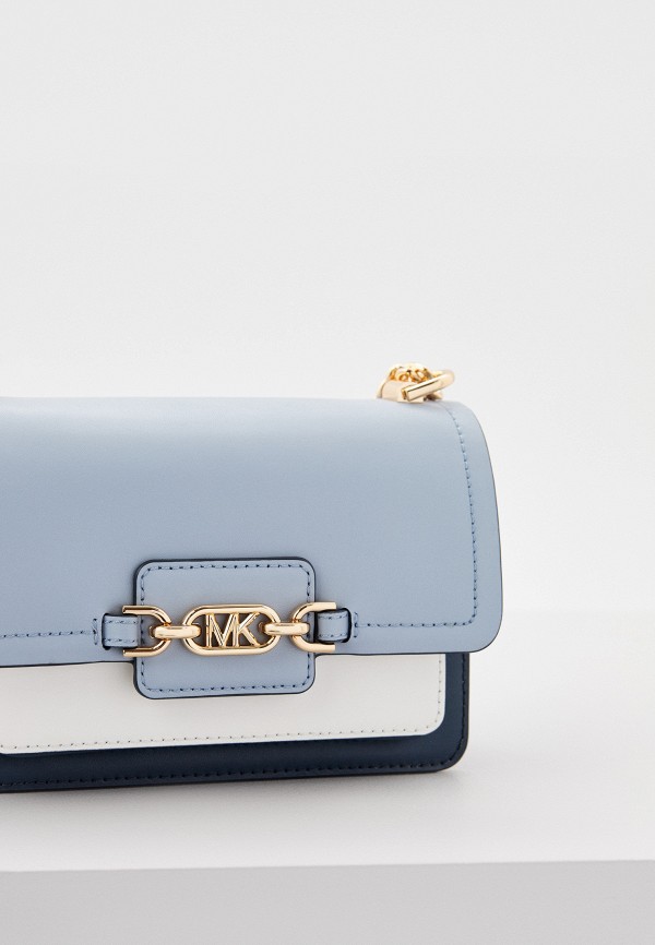 Michael Michael Kors Сумка - HEATHER - фото 3