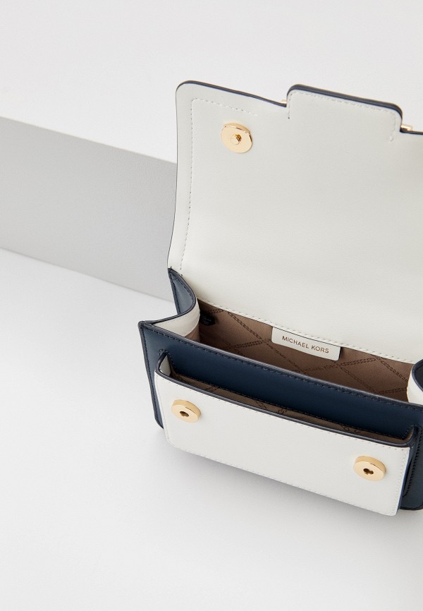 Michael Michael Kors Сумка - HEATHER - фото 4