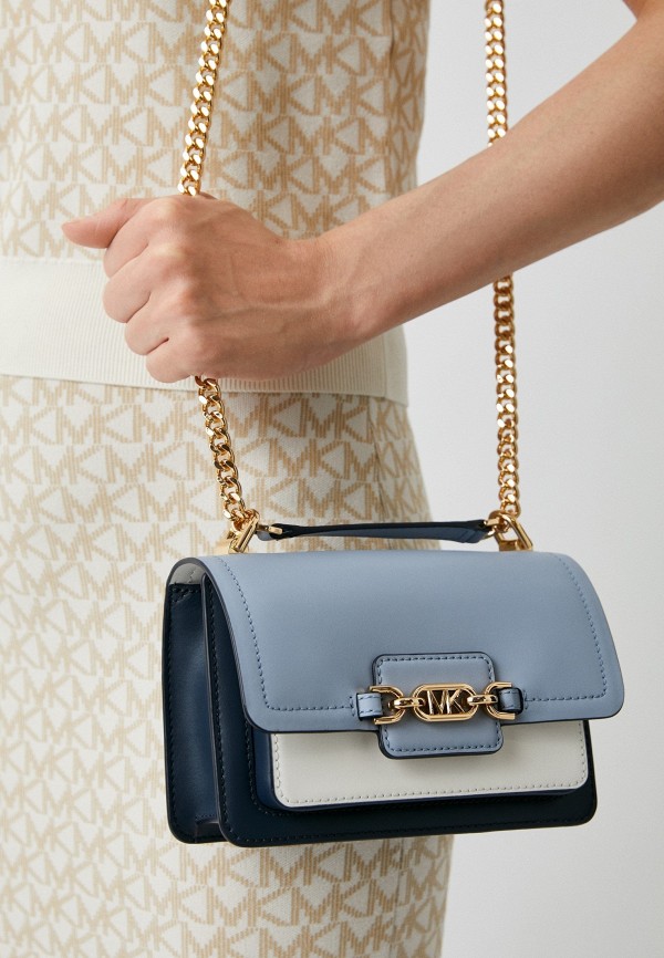 Michael Michael Kors Сумка - HEATHER - фото 6