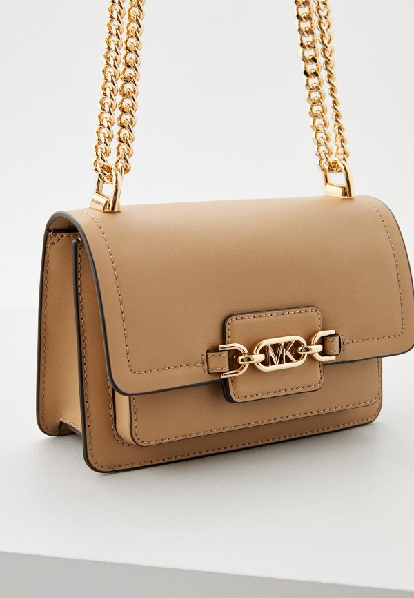 Michael Michael Kors Сумка - HEATHER - фото 3