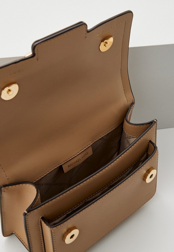 Michael Michael Kors Сумка - HEATHER - фото 4