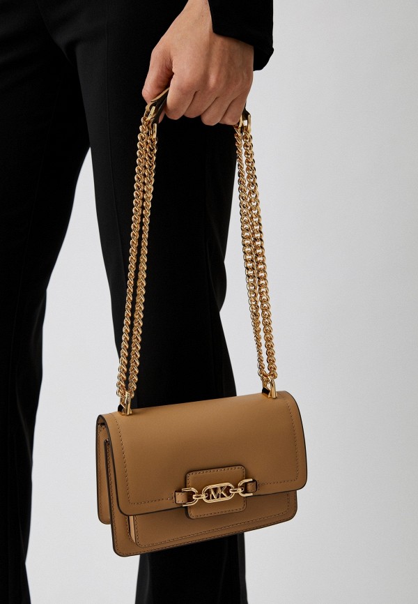 Michael Michael Kors Сумка - HEATHER - фото 5