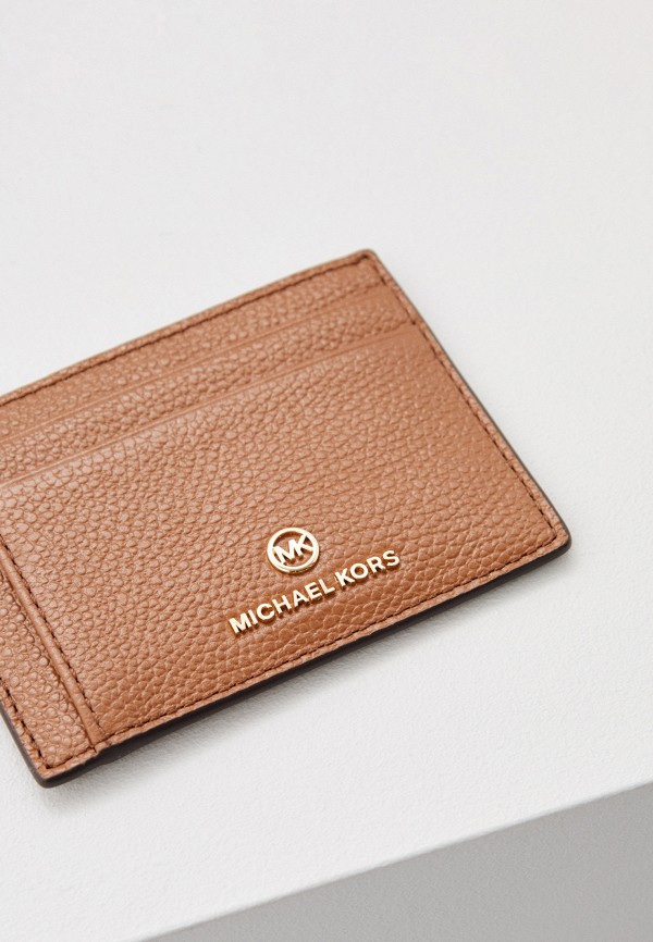 Michael Michael Kors Кредитница - JET SET CHARM - фото 3