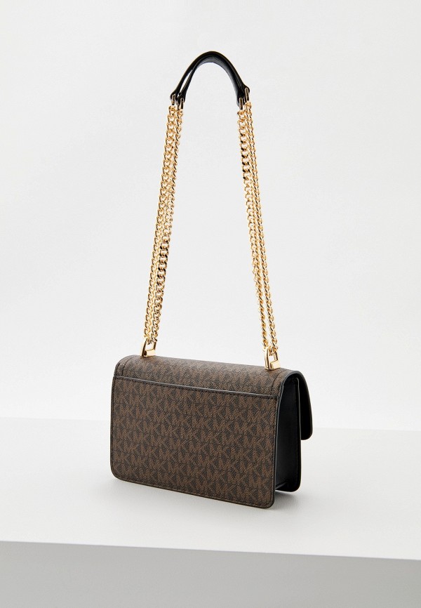 Michael Michael Kors Сумка - HEATHER - фото 2