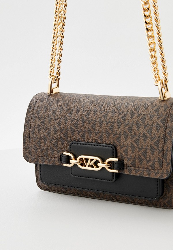 Michael Michael Kors Сумка - HEATHER - фото 3