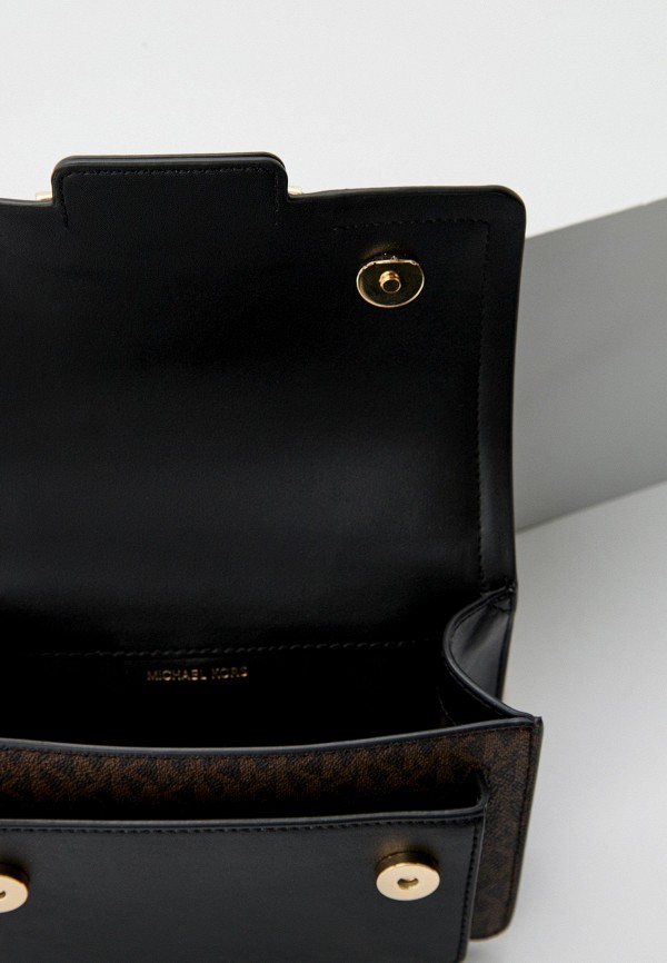 Michael Michael Kors Сумка - HEATHER - фото 4