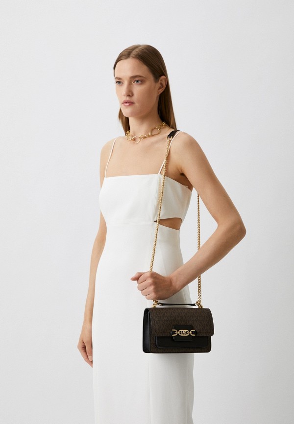 Michael Michael Kors Сумка - HEATHER - фото 6