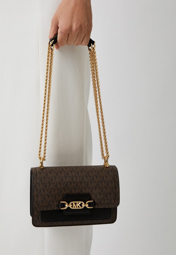 Michael Michael Kors Сумка - HEATHER - фото 5