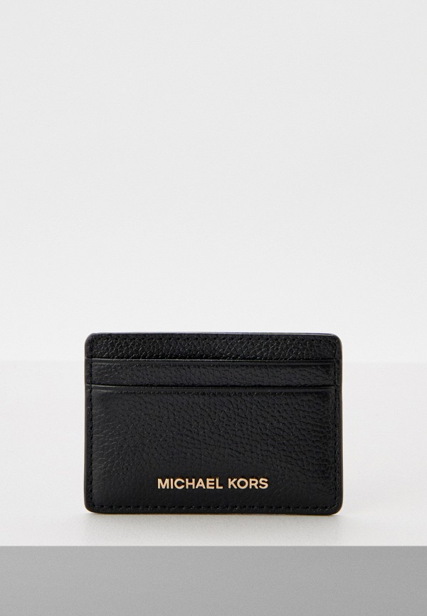 Michael Michael Kors Кредитница - JET SET - фото 1