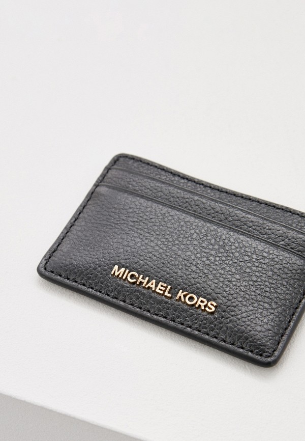 Michael Michael Kors Кредитница - JET SET - фото 3