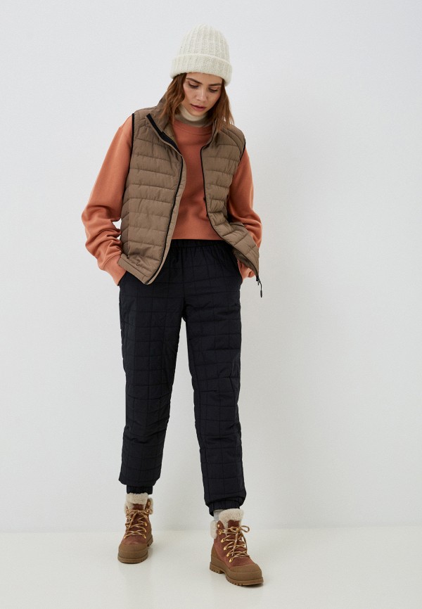 Northland Брюки утепленные - фото 2