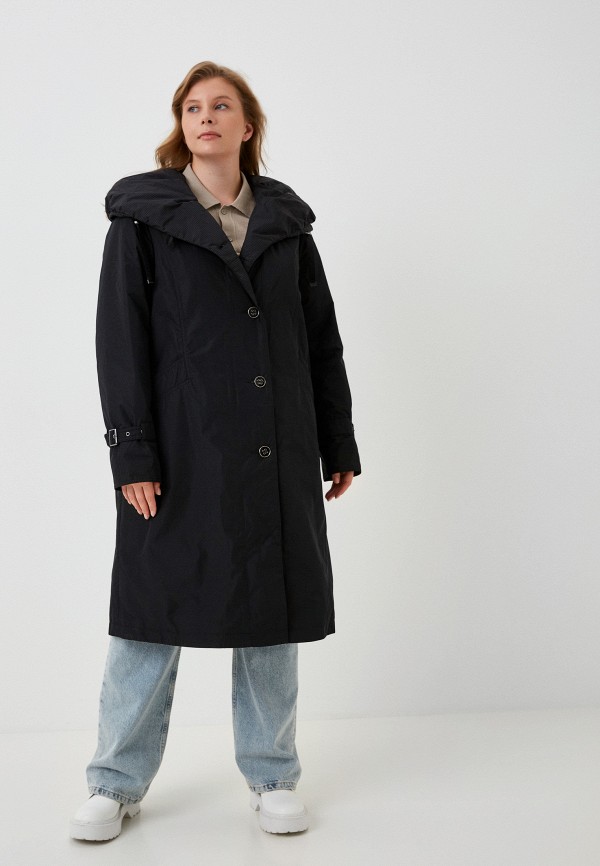 Dixi-Coat Плащ - фото 1