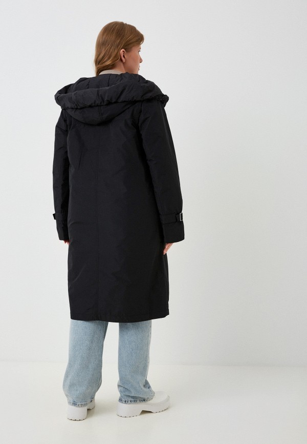 Dixi-Coat Плащ - фото 2