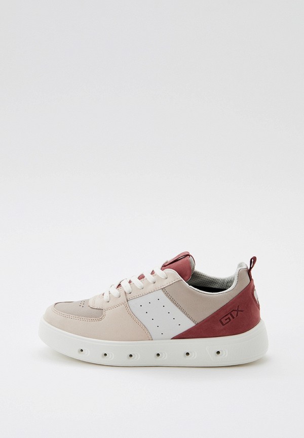 Ecco Кеды - STREET 720 W - фото 1