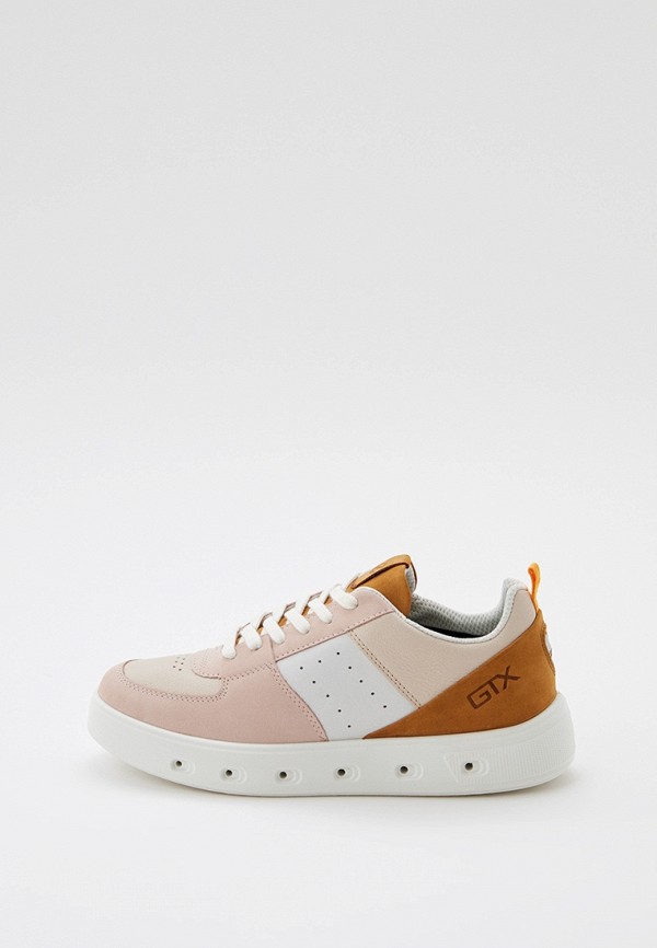 Ecco Кеды - STREET 720 W - фото 1