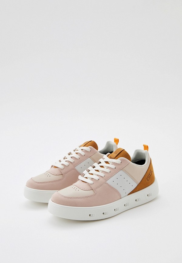 Ecco Кеды - STREET 720 W - фото 4