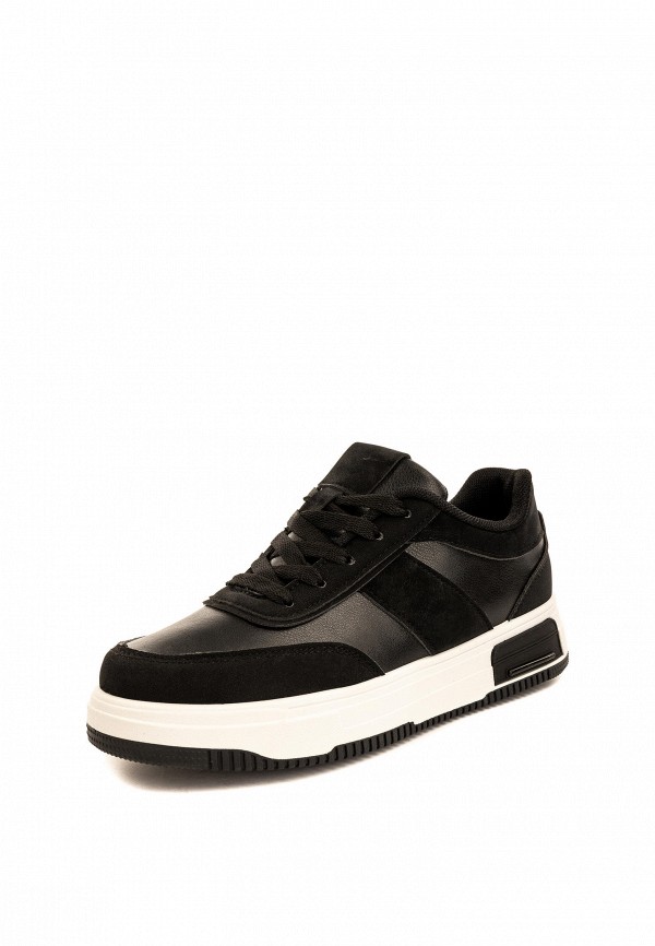 Instreet Кеды - Полнота E (5) - фото 2