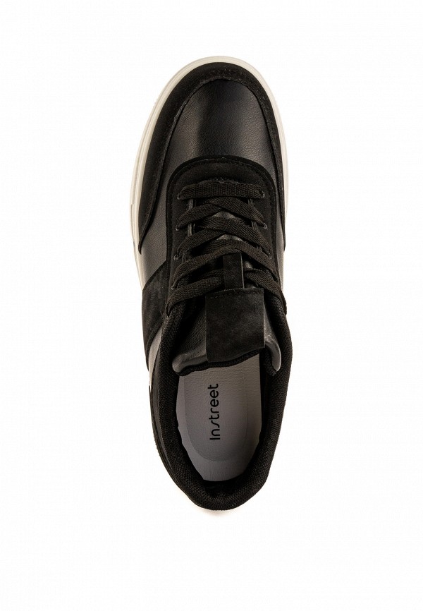 Instreet Кеды - Полнота E (5) - фото 4