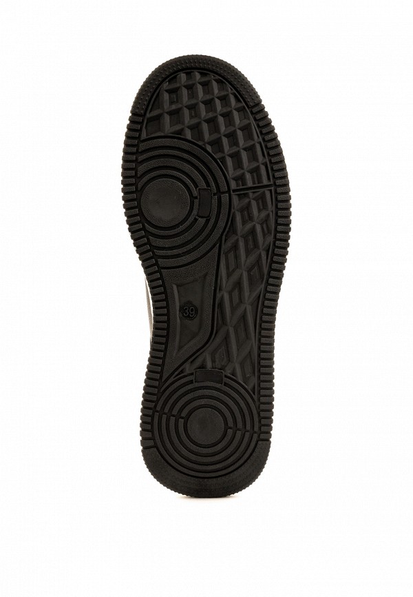 Instreet Кеды - Полнота E (5) - фото 5