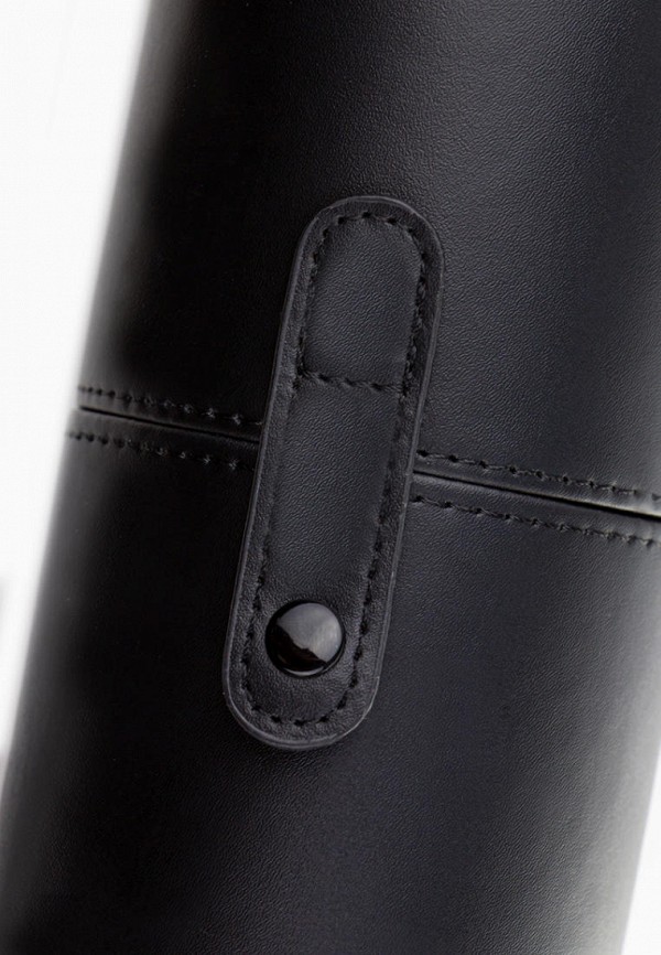 Limoni Косметичка - Тубус для хранения кистей и аксессуаров для макияжа на клипсе Professional - фото 4