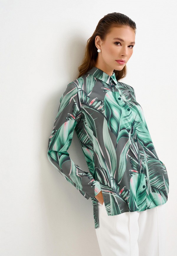 La selva Блуза - фото 1
