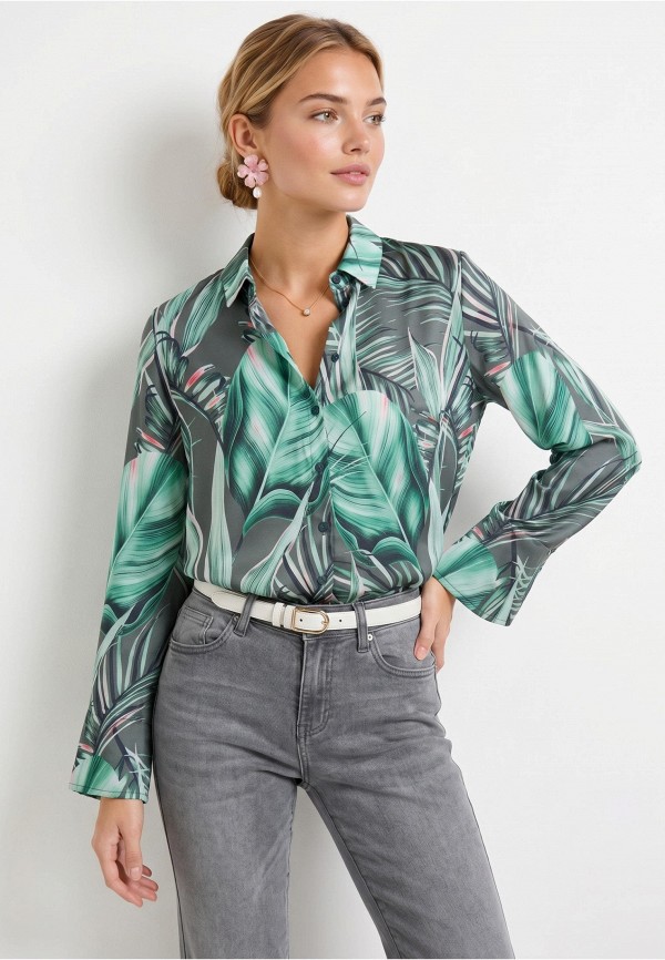 La selva Блуза - фото 1
