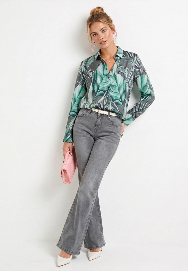 La selva Блуза - фото 2