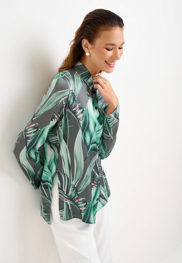 La selva Блуза - фото 3