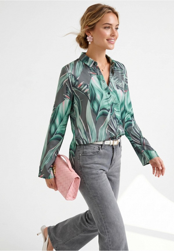 La selva Блуза - фото 5